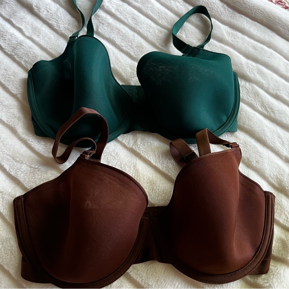 CUUP Demi bras